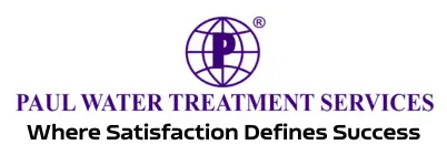 Paul Water Treatment Services - Water Purification, Filtration & Softening Solutions